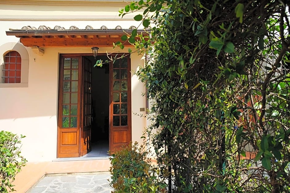 Villa il Leone