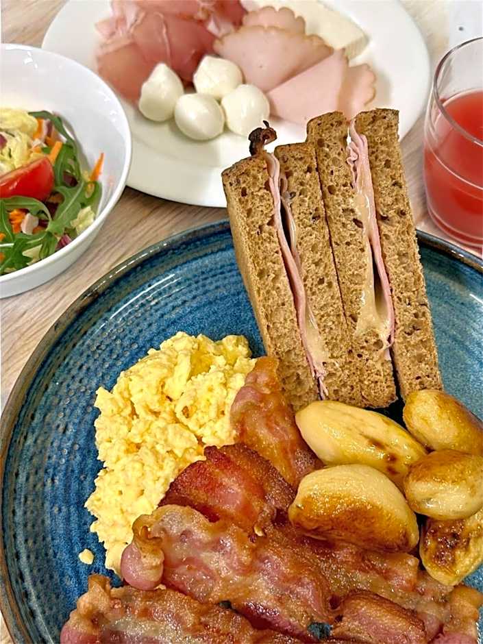 Novotel Brescia 2 Hotel