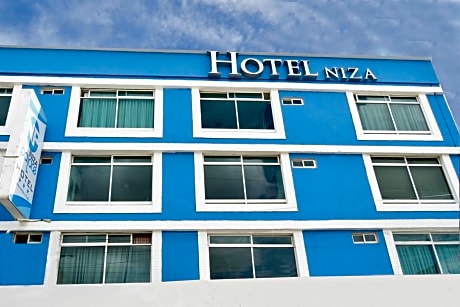 Hotel Niza Zona Piel