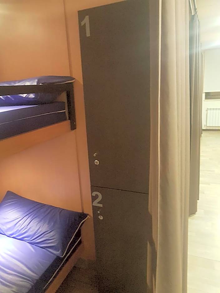 Albergue Piñeiral Fonsagrada