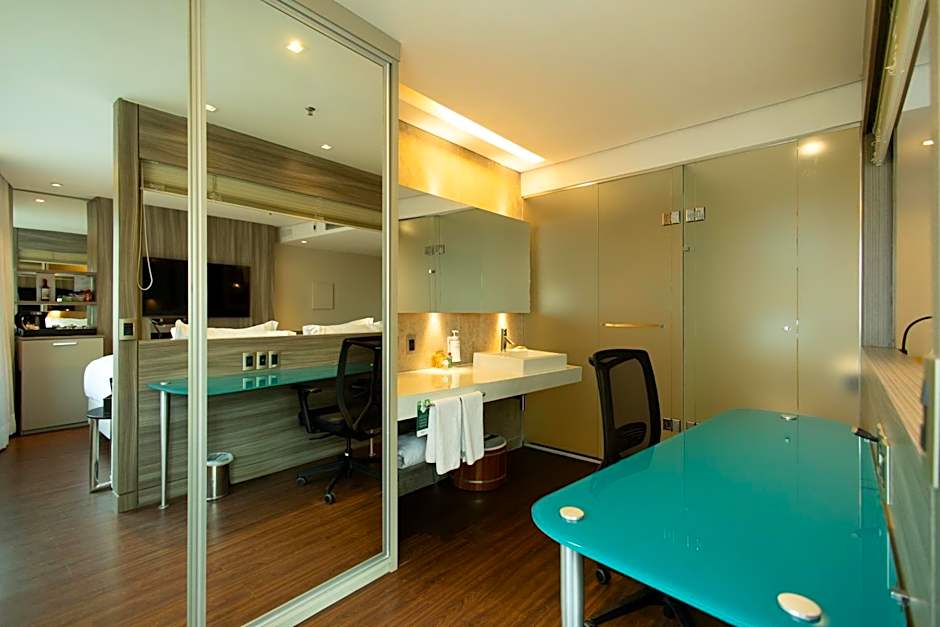 Radisson Vila Olimpia Sao Paulo