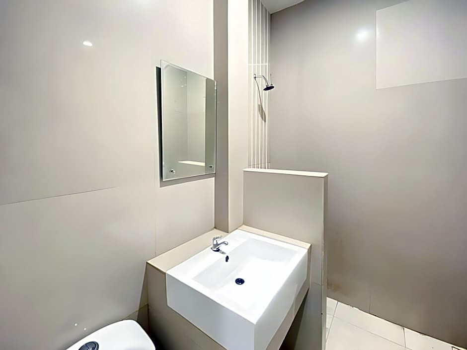 Urbanview Hotel Grand Surya Yogyakarta