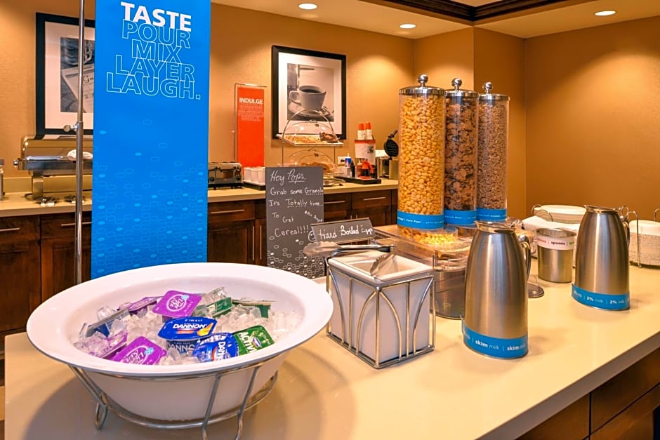 Hampton Inn Omaha Midtown-Aksarben