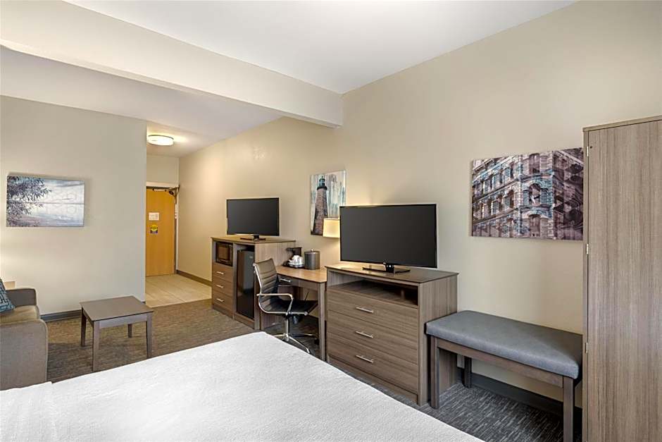 Best Western Brockport Inn & Suites
