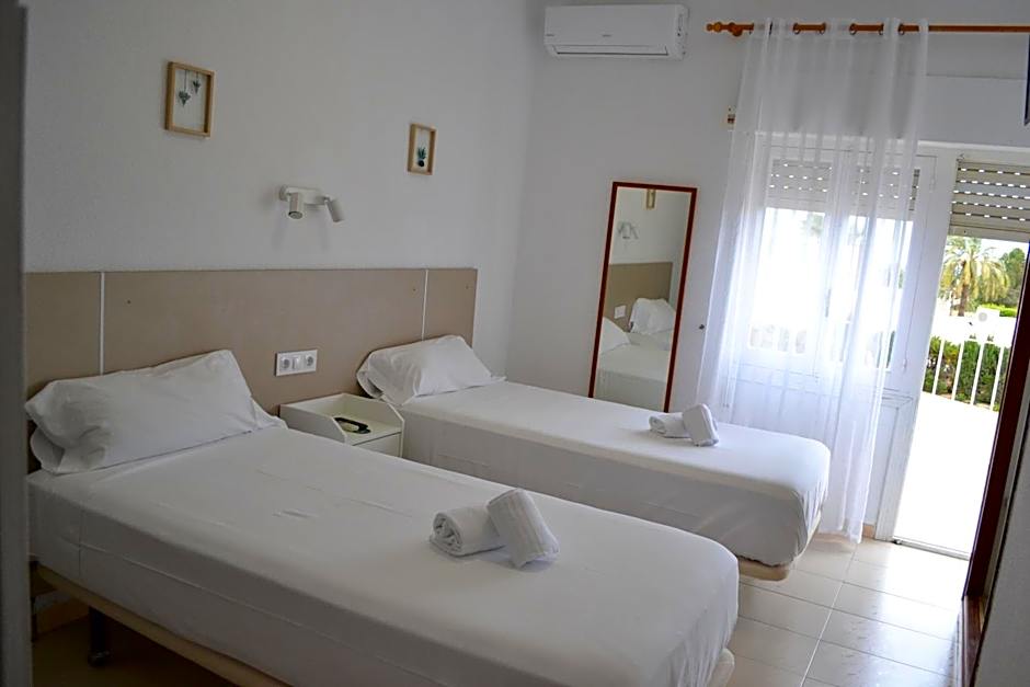 Hotel Bennington