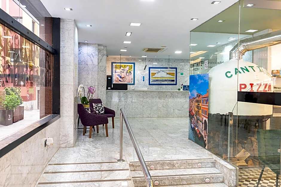 Hotel Faranda Pathos Gijon an Ascend Collection Hotel