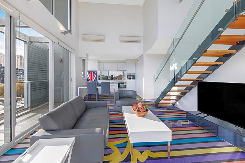 Adge Hotel and Residences