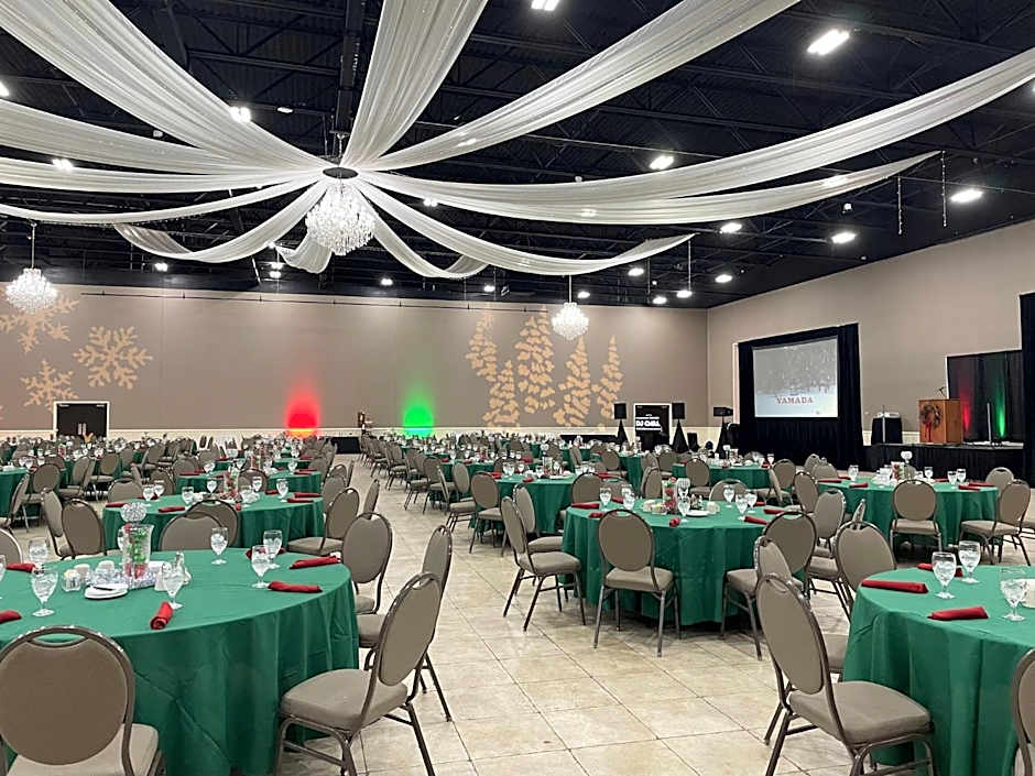Holiday Inn Wilmington By IHG