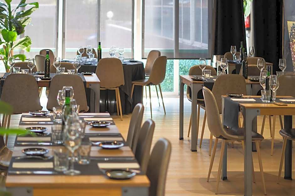 Zenit Conde De Orgaz