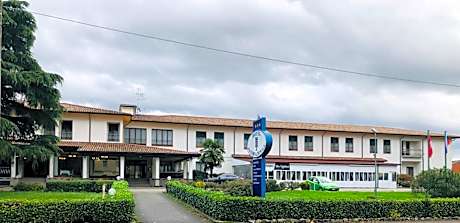 Hotel Internazionale Gorizia