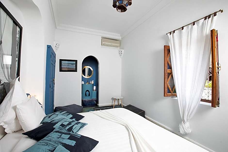 Riad Villa Harmonie