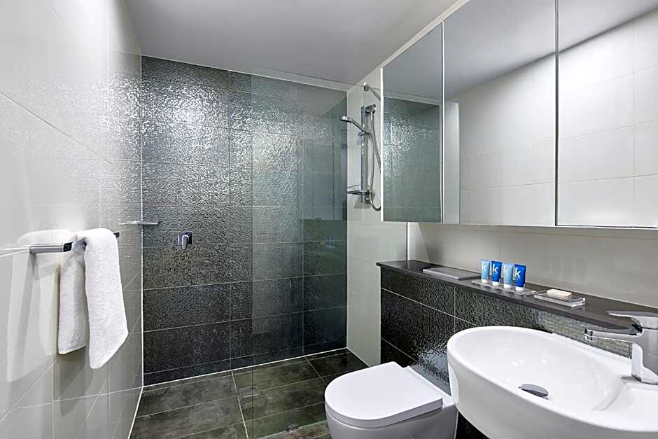 Meriton Suites North Sydney