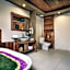 KERAMAN SUITE UBUD