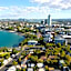 Emerald Inn on Takapuna Beach