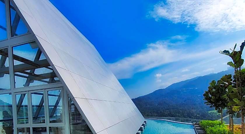 Swiss-Garden Hotel & Residences, Genting Highlands