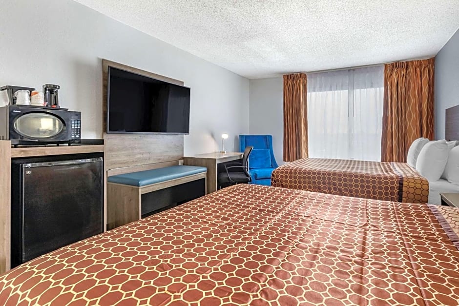 Quality Inn & Suites Sulphur Springs