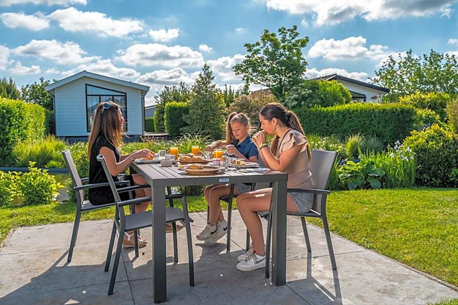 EuroParcs de Woudhoeve