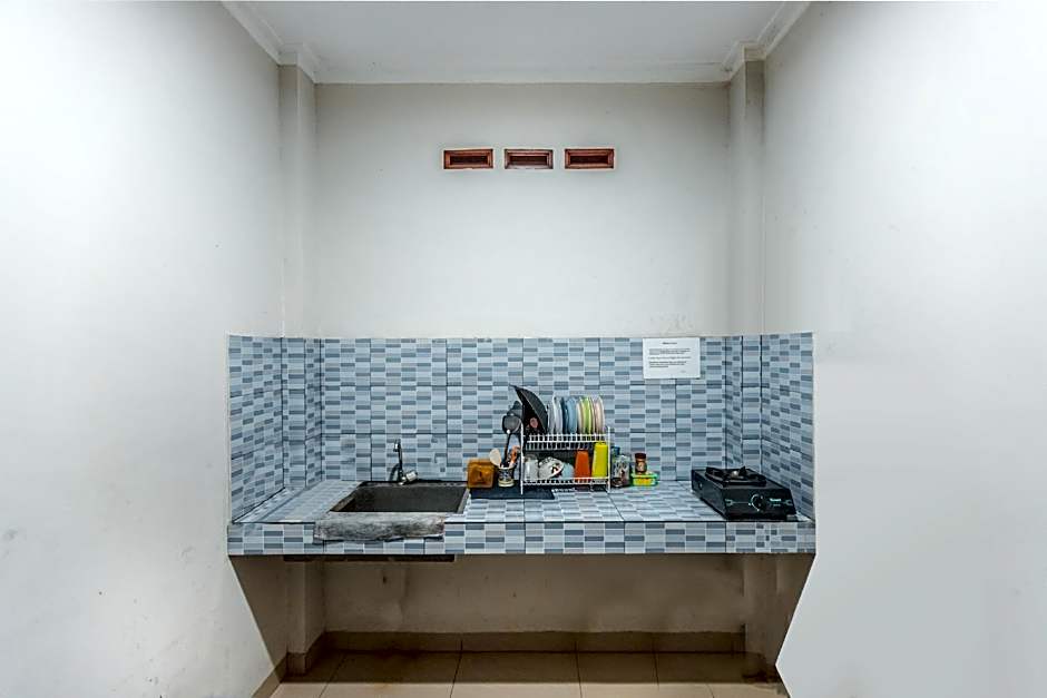 OYO Life 2335 Kos 89