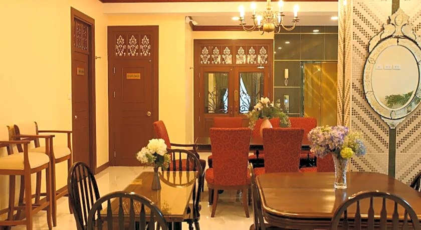 Baan Chao Khun Hotel 