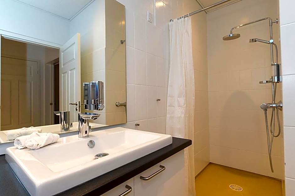 Modern Luxury Penthouse