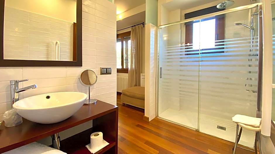 Hotel La Gastrocasa - Adults Only