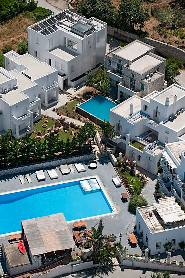 Hotel Nefeli