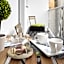 Lux Nest I City Apartment URBAN STAY