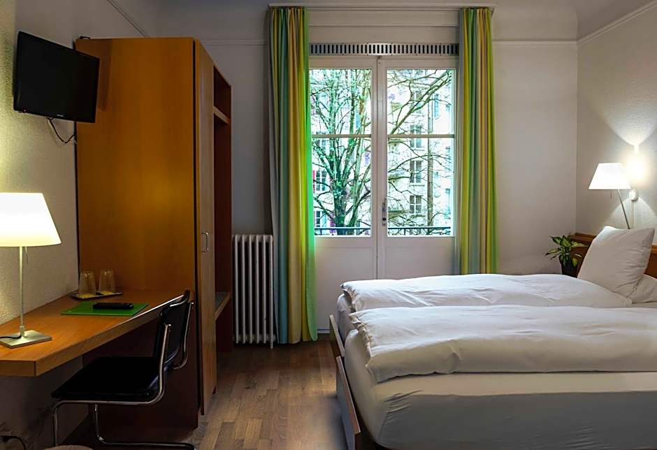 Hotel Marthahaus