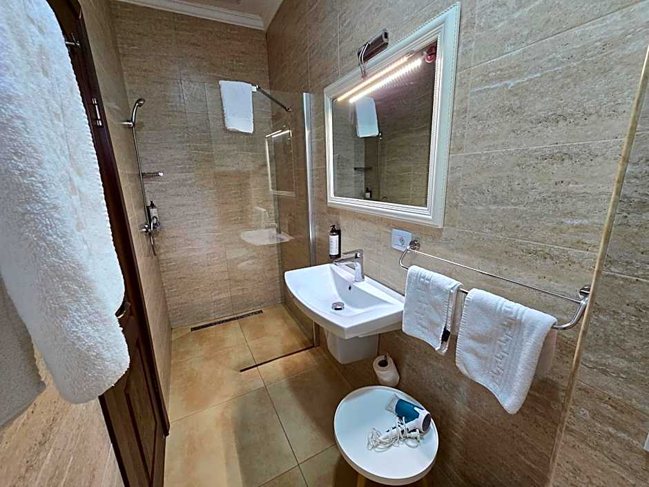 Poet Palace Bucharest