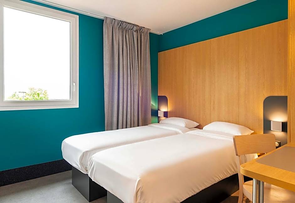 B&B HOTEL Nantes Savenay