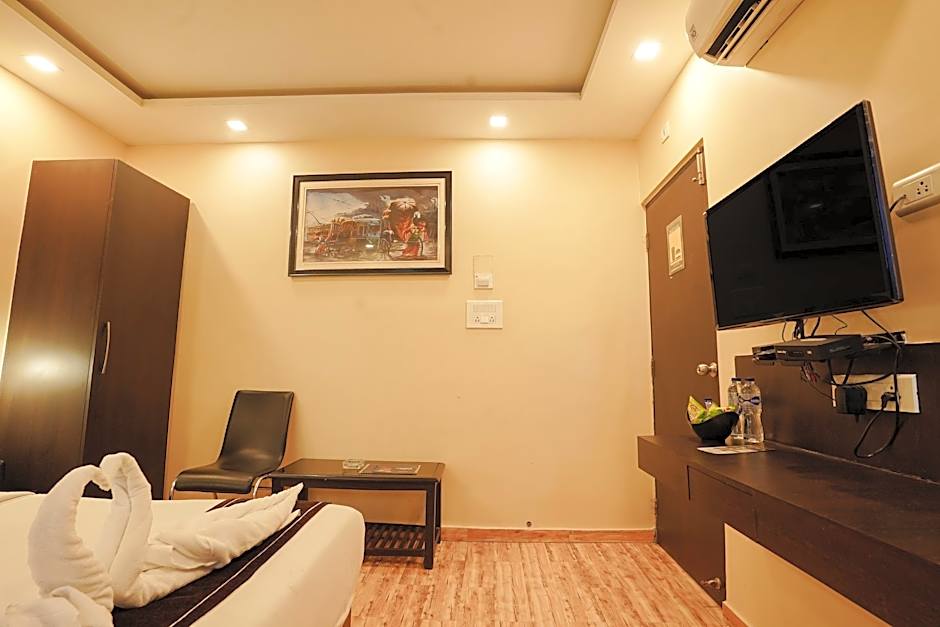 Hotel Sheldon International