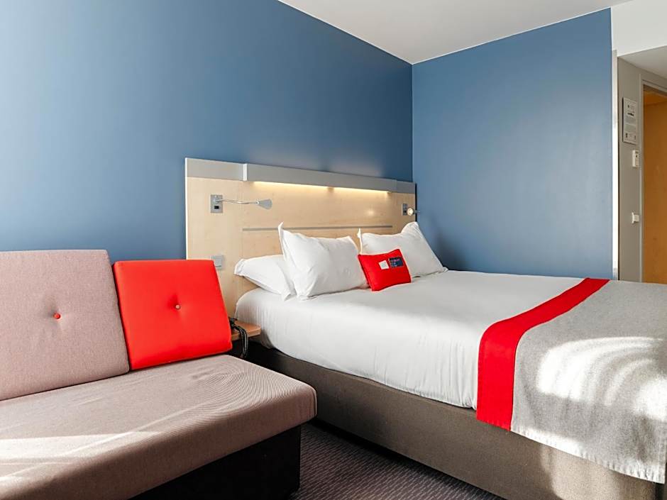 Holiday Inn Express Saint-Nazaire By IHG