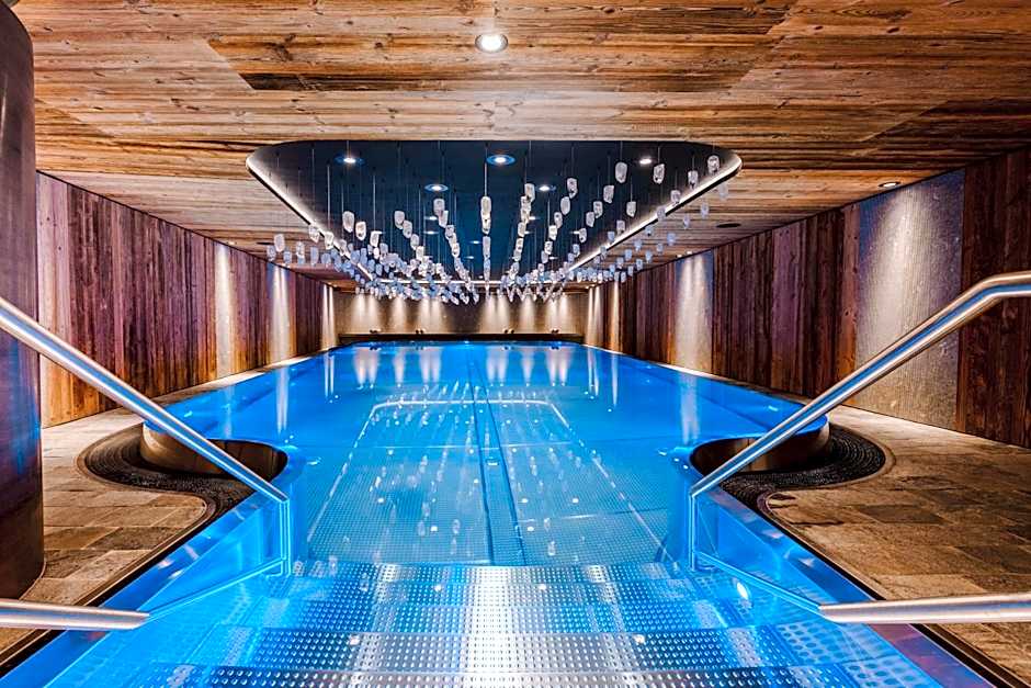 Tradition Julen Hotel