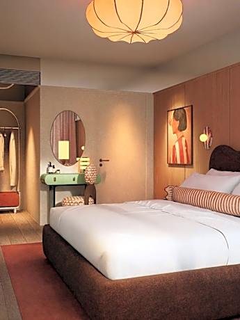 Urban Double Room