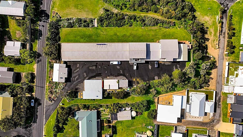 Lakeview Motel & Apartments