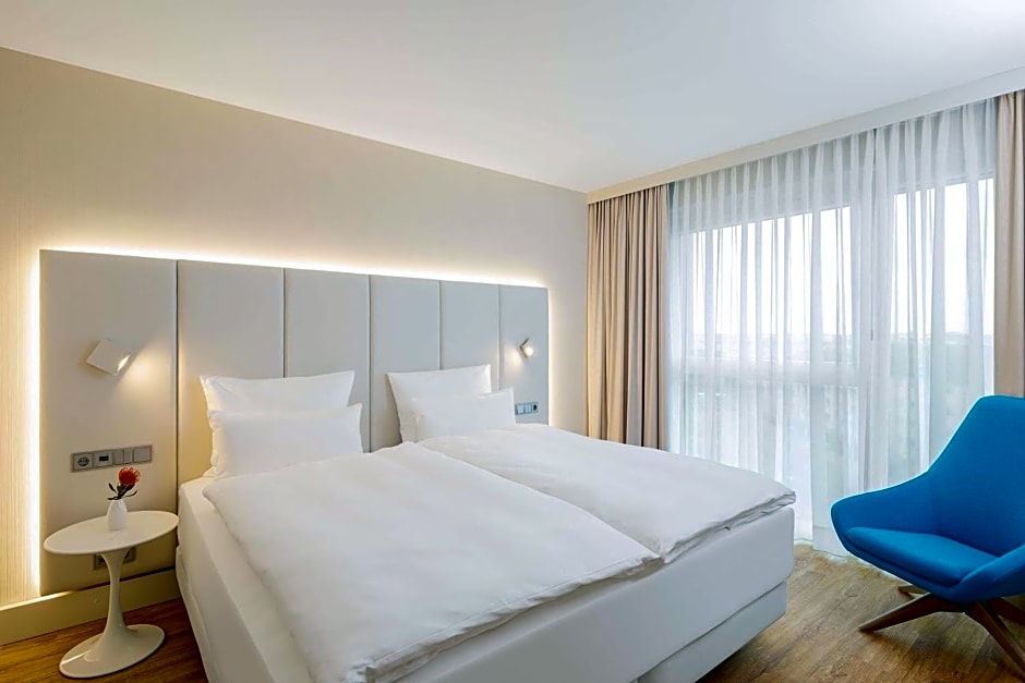 NH Mannheim