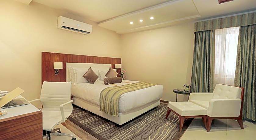 Avari Xpress Faisalabad