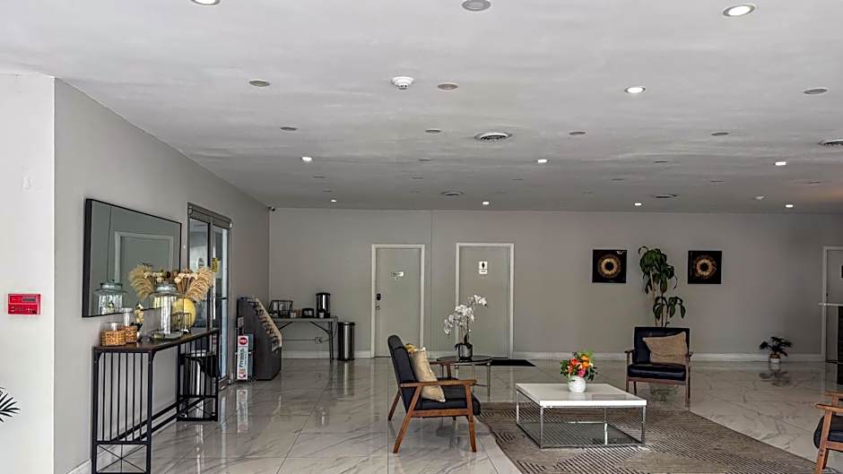 Motel 6 Altamonte Springs, FL