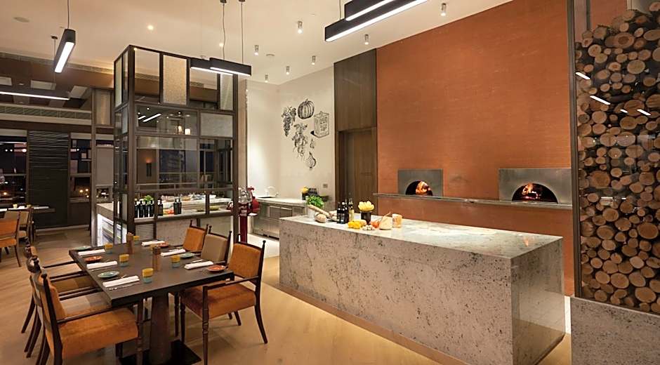 Hyatt Regency Tashkent