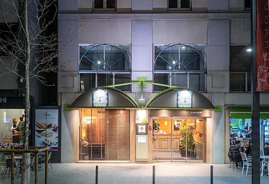 Hotel Provence