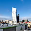 B&B HOTEL Paris Ivry Quai de Seine