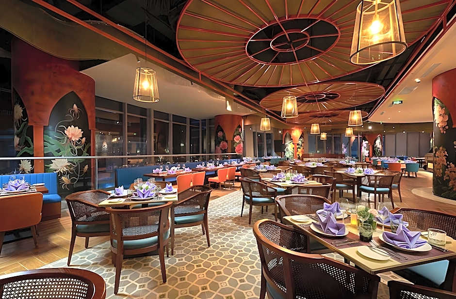 The Empyrean Nha Trang