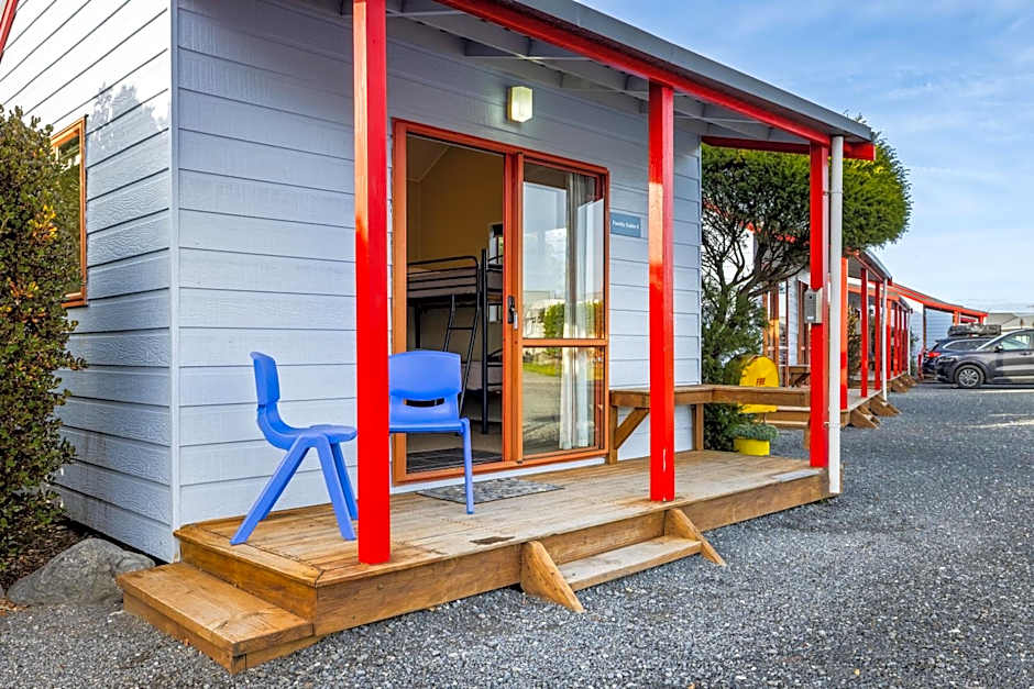 Kaikōura TOP 10 Holiday Park