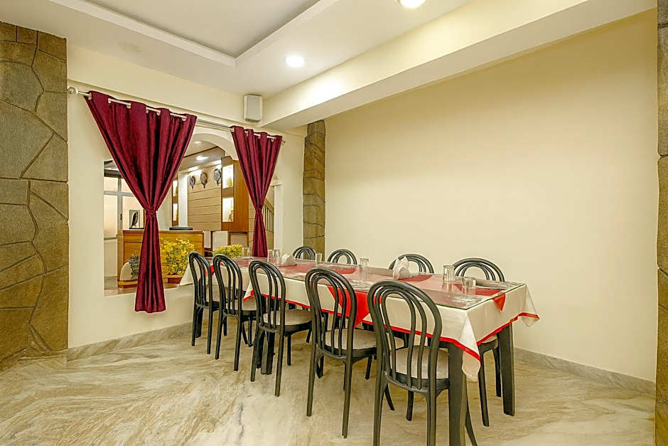 Hotel Golden Dolma