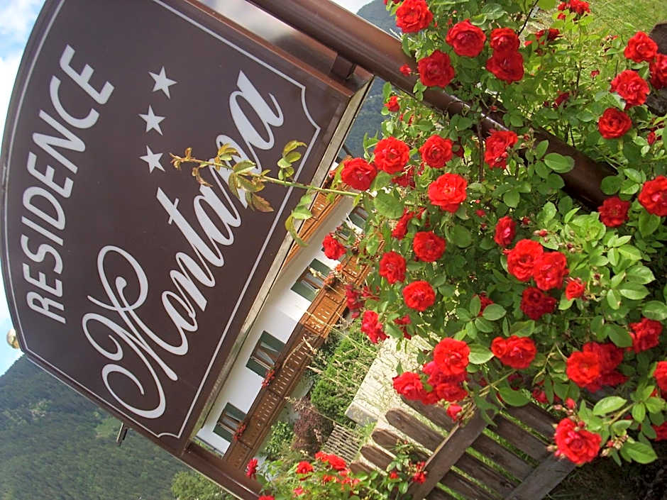 Apartments Residence Montana