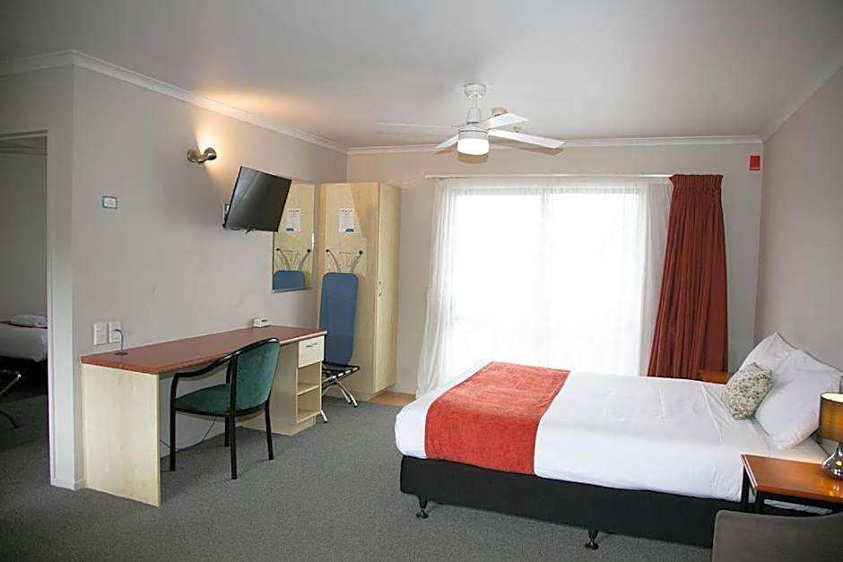 Bella Vista Motel Hamilton