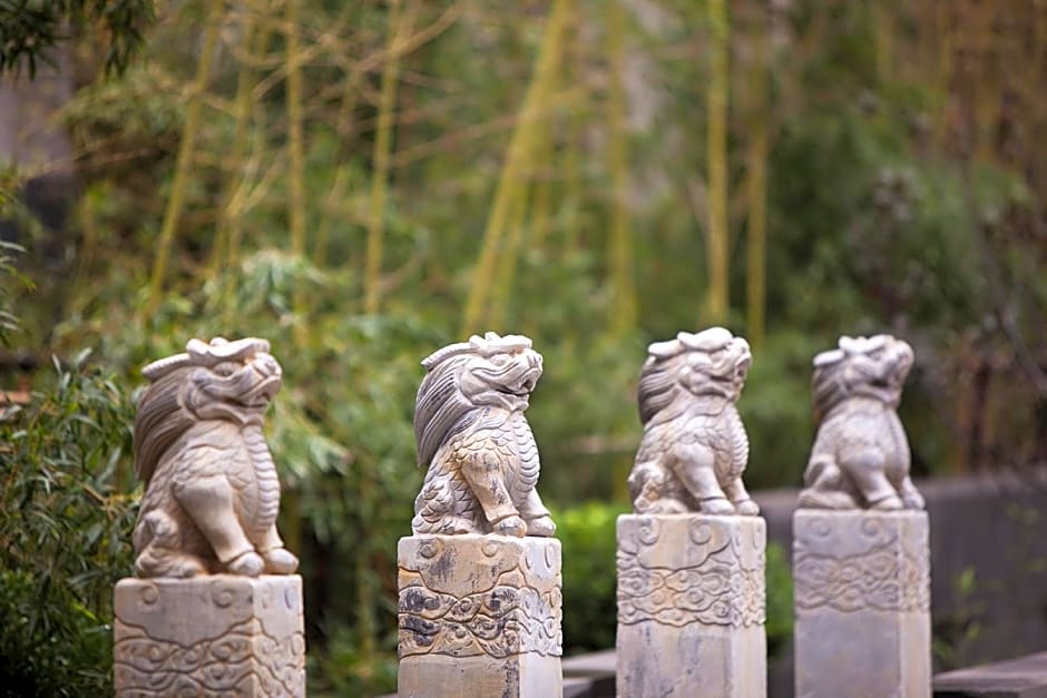 Hilton Tianjin Eco City