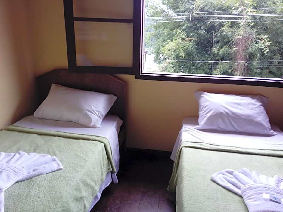 Hostel M De Marília – Nova Friburgo, NC
