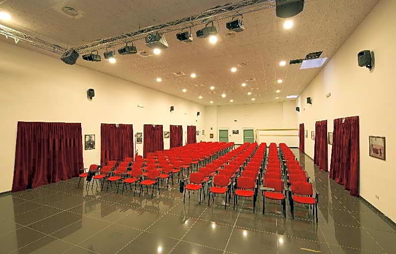 Hotel la Torre Spa & Restaurant