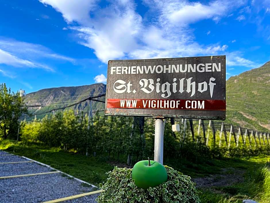 St. Vigilhof